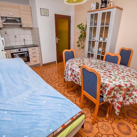 Apartments Luka Rogoznica  Dış mekan fotoğraf