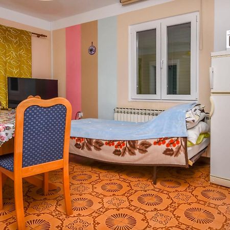 Apartments Luka Rogoznica  Dış mekan fotoğraf