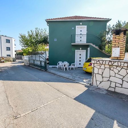 Apartments Luka Rogoznica  Dış mekan fotoğraf
