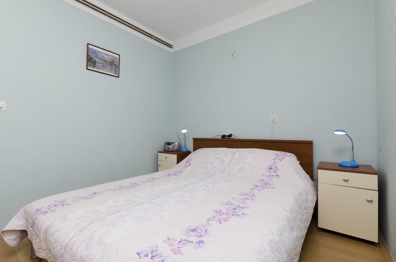 Apartments Luka Rogoznica  Dış mekan fotoğraf