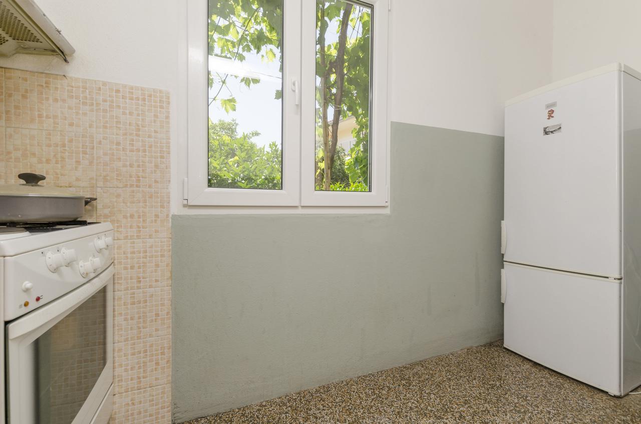 Apartments Luka Rogoznica  Dış mekan fotoğraf